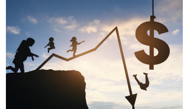 很多中产返贫案例的根源揭秘