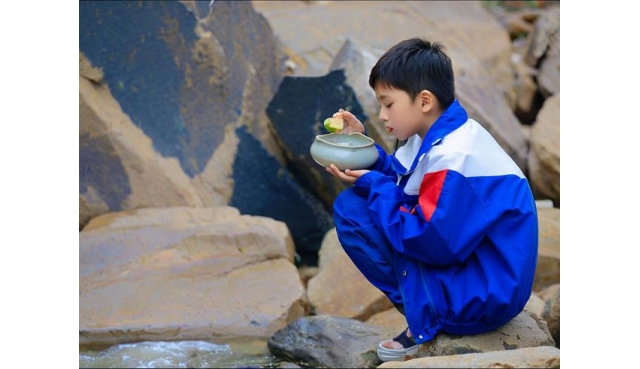 普通人的奋斗路径:族望留原籍，家贫走他乡