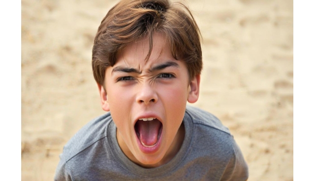 为什么在家横在外老实：有钱有势能搞你，无钱无势会捅你