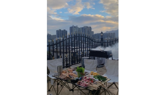 实用烧烤食材与工具清单，附烧烤秘籍