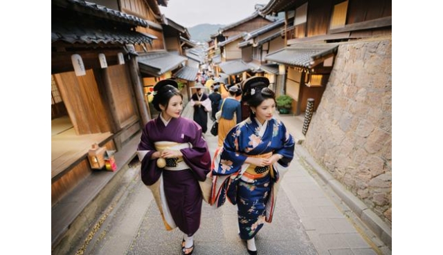 一个闷声发财的传统行业：日本出国劳务