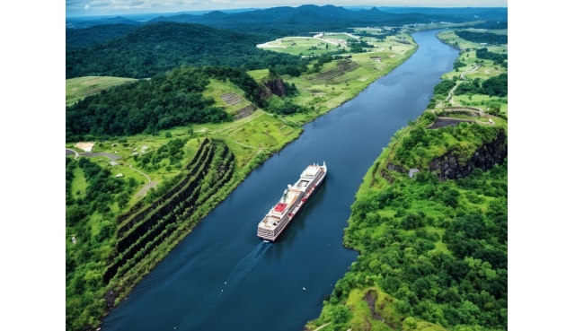 228亿甩卖巴拿马港口，被骂，冤不冤，揭秘