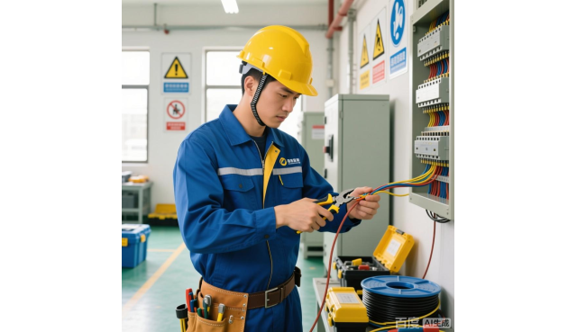 学电工出路多，电工出国打工：需要了解的事情和注意事项