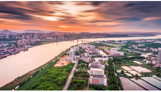 低于340分的春考生，请看江门职业技术学院2025年春季高考招生计划