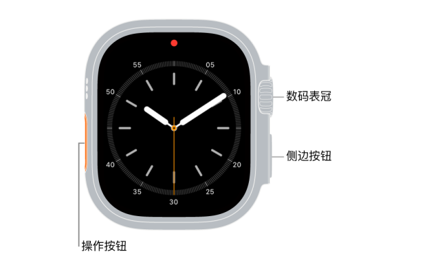 Apple Watch Ultra