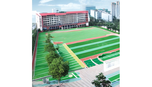 广州本科录入低分新选择：这3所学校助你实现大学梦