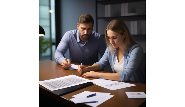 债务逾期怎么办？三步走，轻松化解财务危机