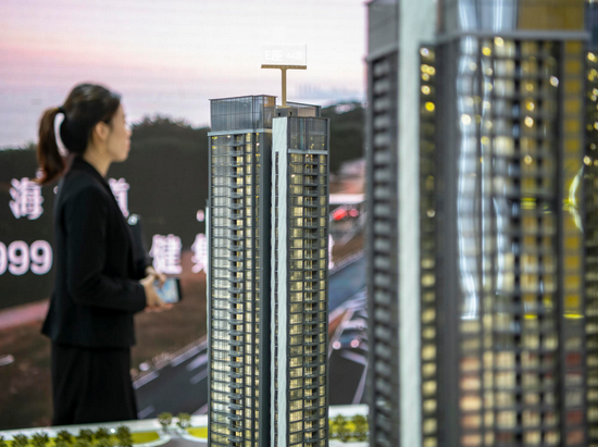 房产中介“凉凉”？有人3个月没开单，深圳半年内7000人转行