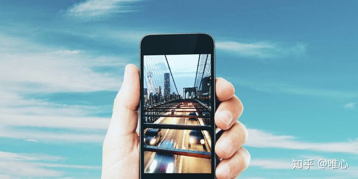 短视频拍摄该用手机还是相机？里面的参数怎么设置？